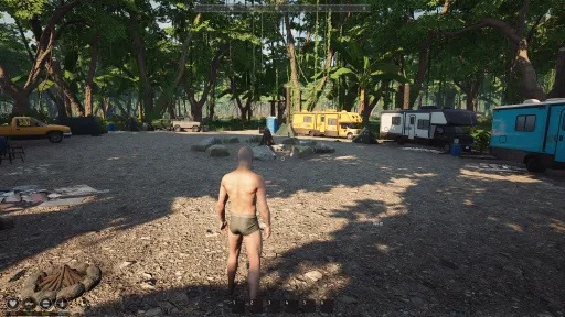 Mesorift Survival screenshot 28