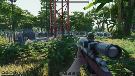 Mesorift Survival screenshot 29