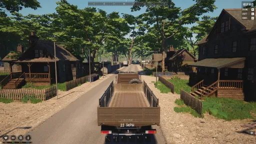 Mesorift Survival screenshot 5
