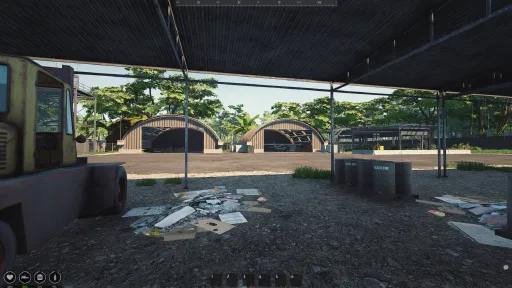 Mesorift Survival screenshot 9