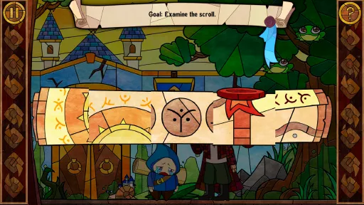 Message Quest screenshot 5