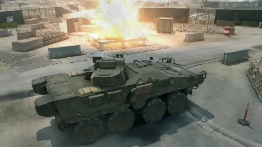 METAL GEAR SOLID V: GROUND ZEROES screenshot 12