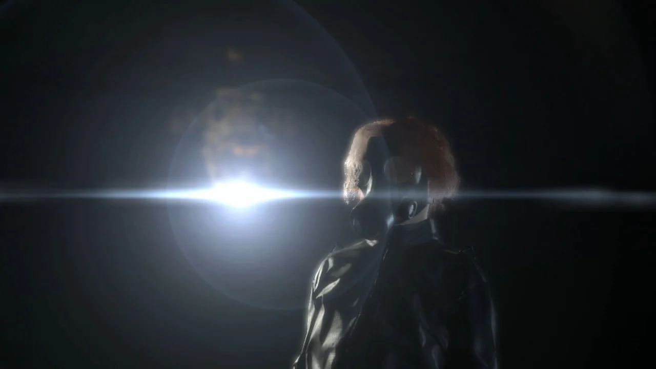 METAL GEAR SOLID V: THE PHANTOM PAIN screenshot 3