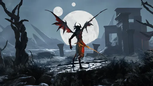 Metal: Hellsinger screenshot 4