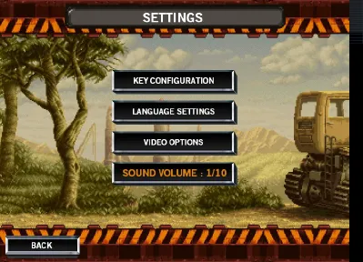 METAL SLUG 3 screenshot 17