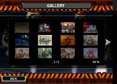 METAL SLUG 3 screenshot 20