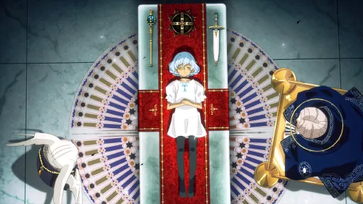 Metaphor: ReFantazio screenshot 16
