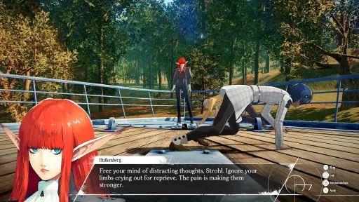 Metaphor: ReFantazio screenshot 20