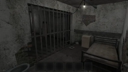 Metel - Horror Escape screenshot 2