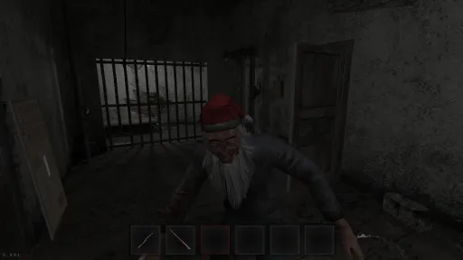 Metel - Horror Escape screenshot 4