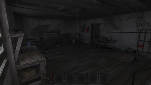 Metel - Horror Escape screenshot 5