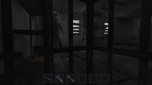 Metel - Horror Escape screenshot 6