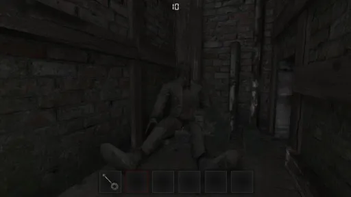 Metel - Horror Escape screenshot 8