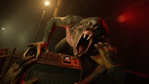 Metro Awakening screenshot 2