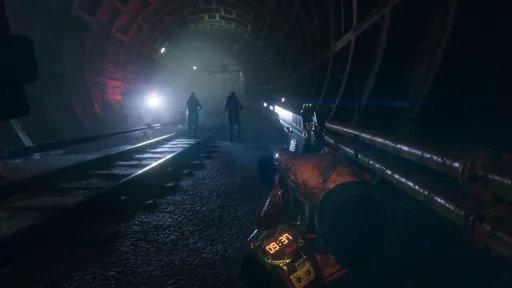 Metro Awakening screenshot 5