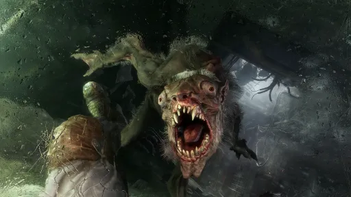 Metro Exodus screenshot 6