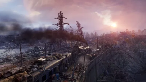 Metro Exodus screenshot 7