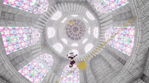 Metro Gravity screenshot 2