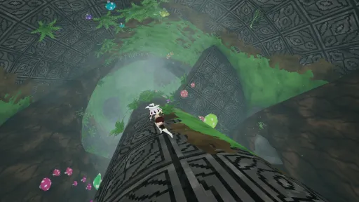 Metro Gravity screenshot 4