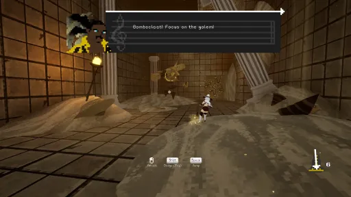 Metro Gravity screenshot 9