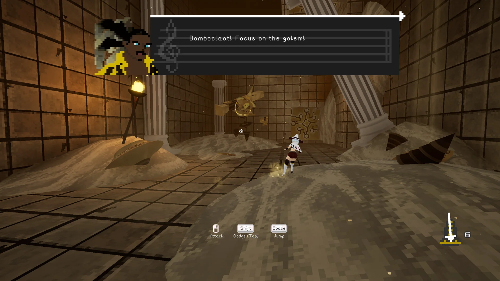 Metro Gravity screenshot 9
