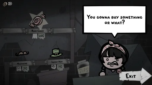 Mewgenics screenshot 8