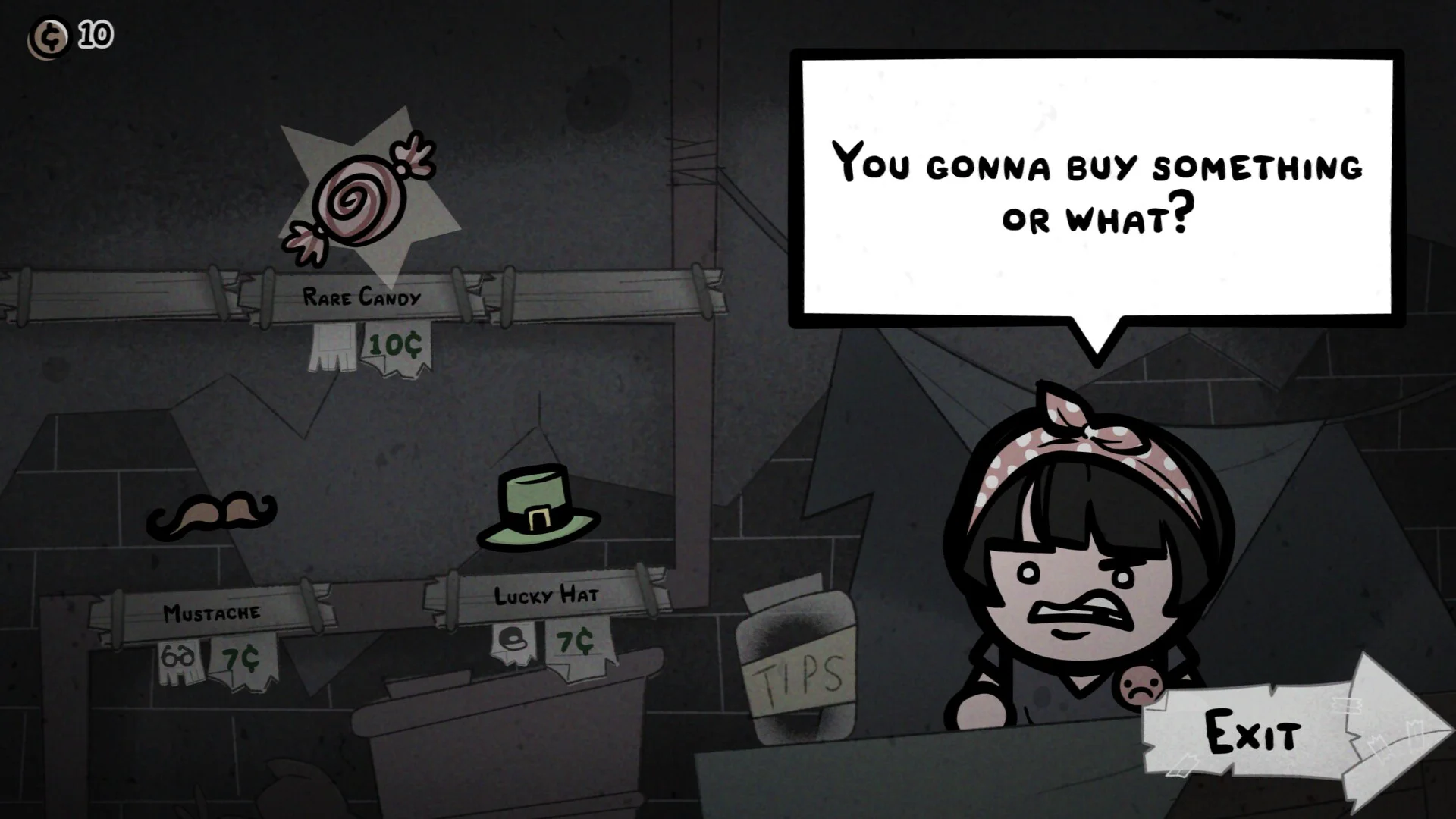 Mewgenics screenshot 8