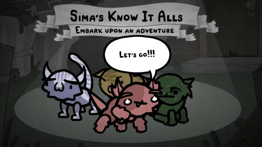 Mewgenics screenshot 9