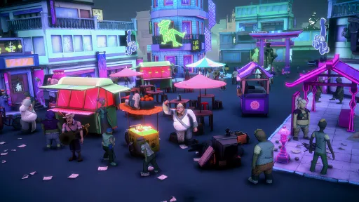 Mexican Ninja screenshot 4