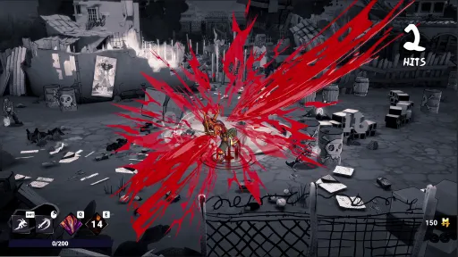 Mexican Ninja screenshot 7