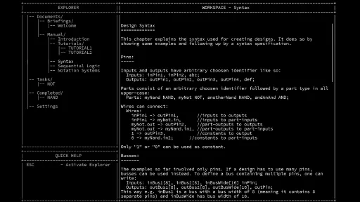 MHRD screenshot 4