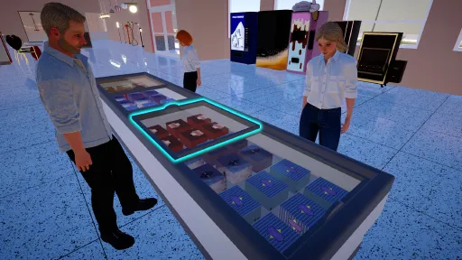 Miami Hotel Simulator screenshot 11