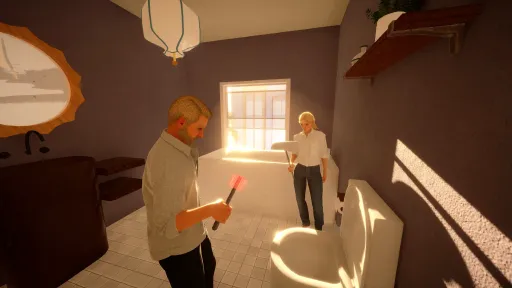 Miami Hotel Simulator screenshot 14