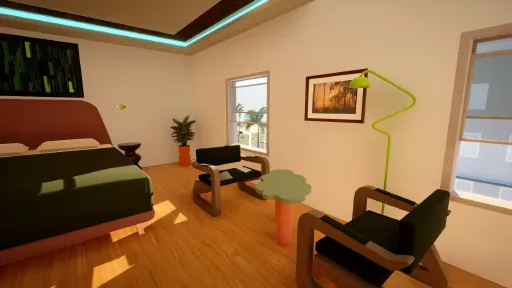Miami Hotel Simulator screenshot 15
