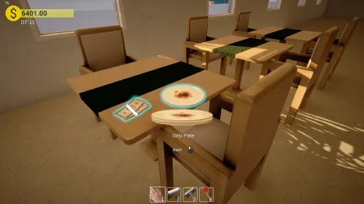 Miami Hotel Simulator screenshot 17
