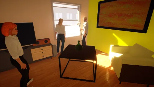 Miami Hotel Simulator screenshot 25