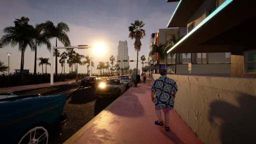 Miami Hotel Simulator screenshot 26