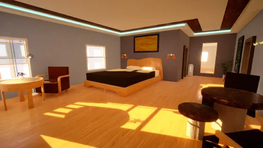 Miami Hotel Simulator screenshot 27