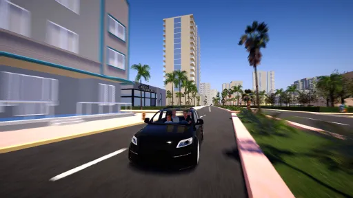 Miami Hotel Simulator screenshot 9