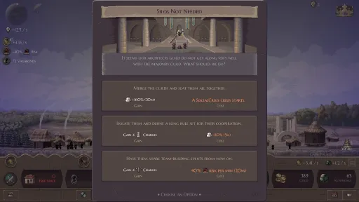 Microcivilization screenshot 6