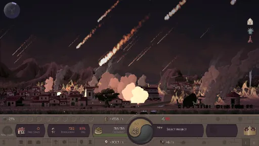 Microcivilization screenshot 8