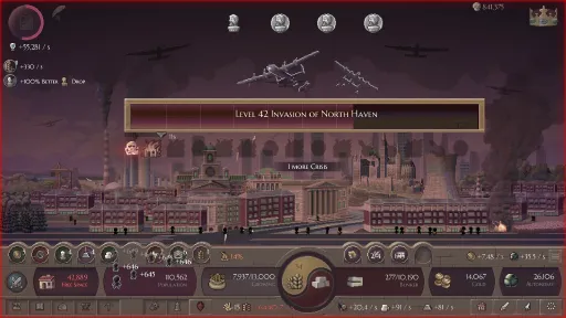 Microcivilization screenshot 9