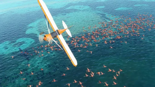 Microsoft Flight Simulator (2020) 40th Anniversary Edition screenshot 18