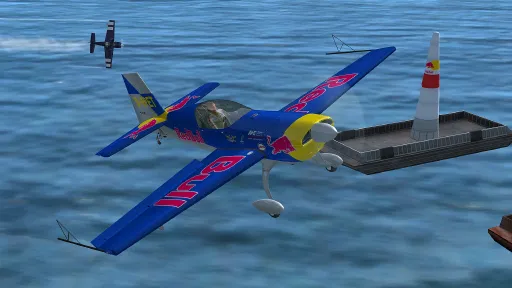Microsoft Flight Simulator X: Steam Edition screenshot 5