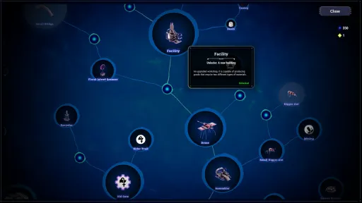 Microtopia screenshot 3