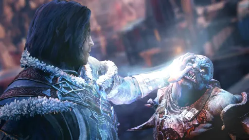 Middle-earth™: Shadow of Mordor™ screenshot 4
