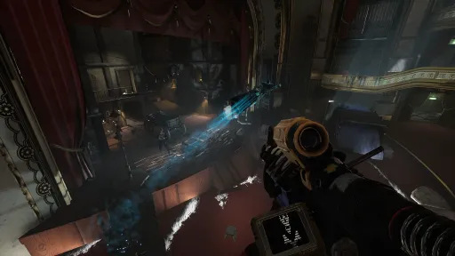 Midnight Ghost Hunt screenshot 10
