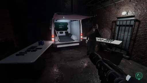 Midnight Heist screenshot 1