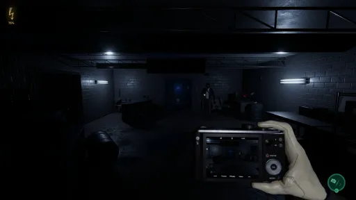 Midnight Heist screenshot 10