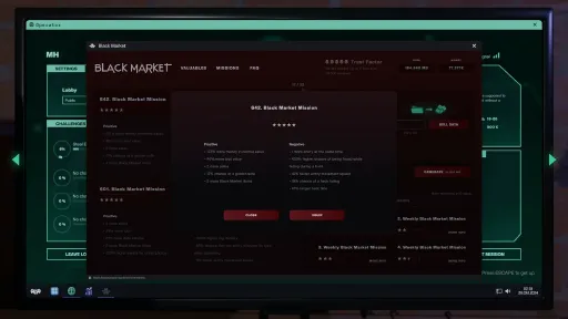 Midnight Heist screenshot 12